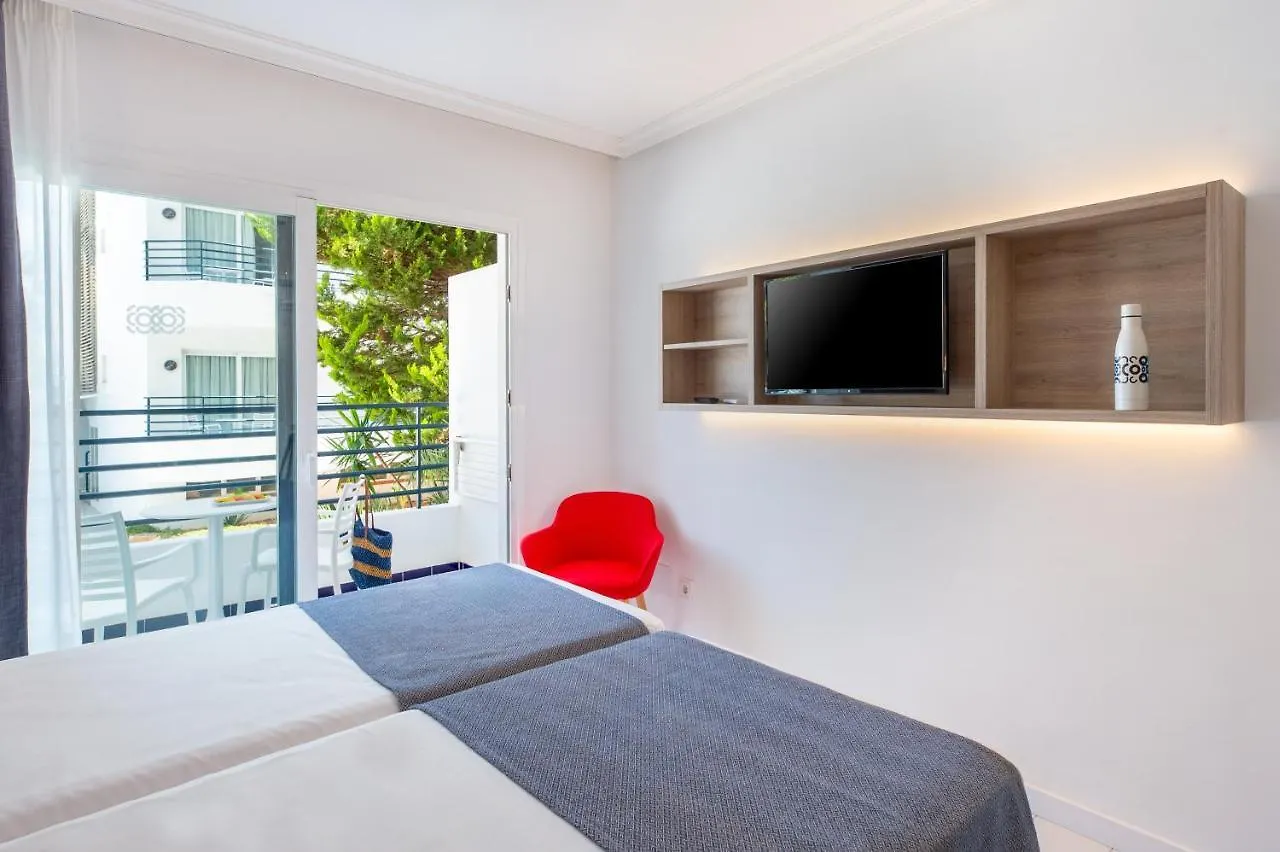 Hotel Vibra Isola - Adults Only Playa d'en Bossa