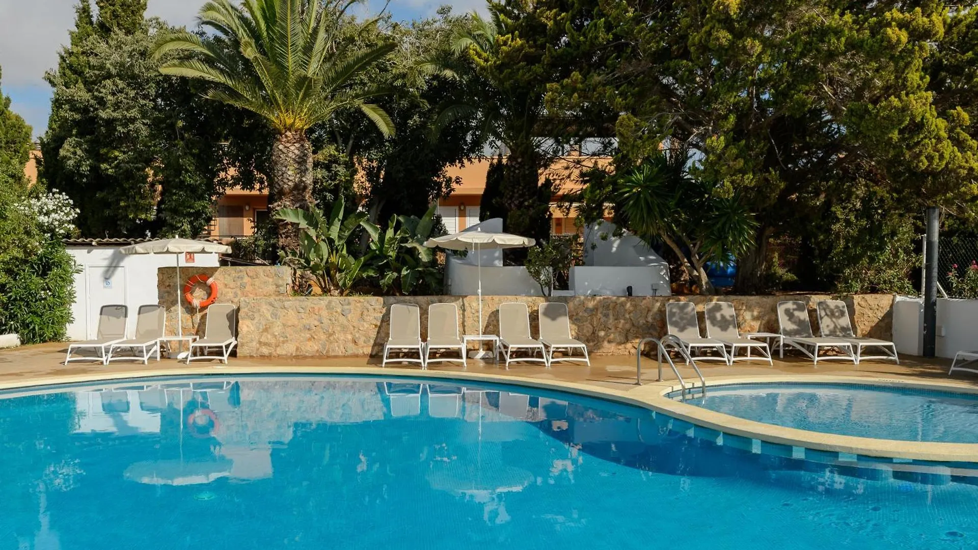 Hotel Vibra Isola - Adults Only Playa d'en Bossa