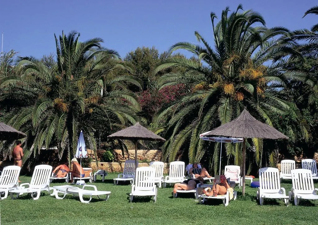 Hotel Vibra Isola - Adults Only Playa d'en Bossa