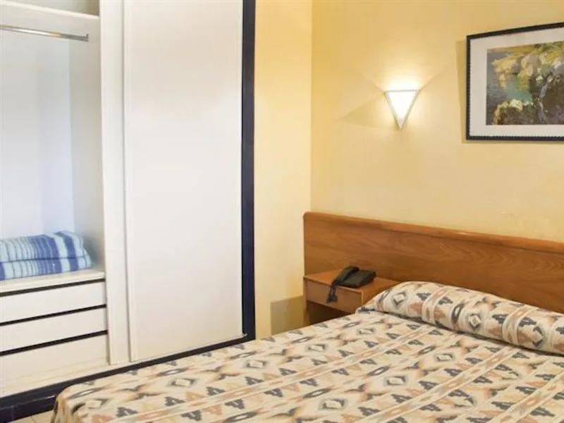 Hotel Vibra Isola - Adults Only Playa d'en Bossa İspanya