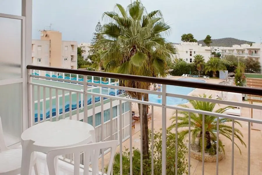 Hotel Vibra Isola - Adults Only Playa d'en Bossa