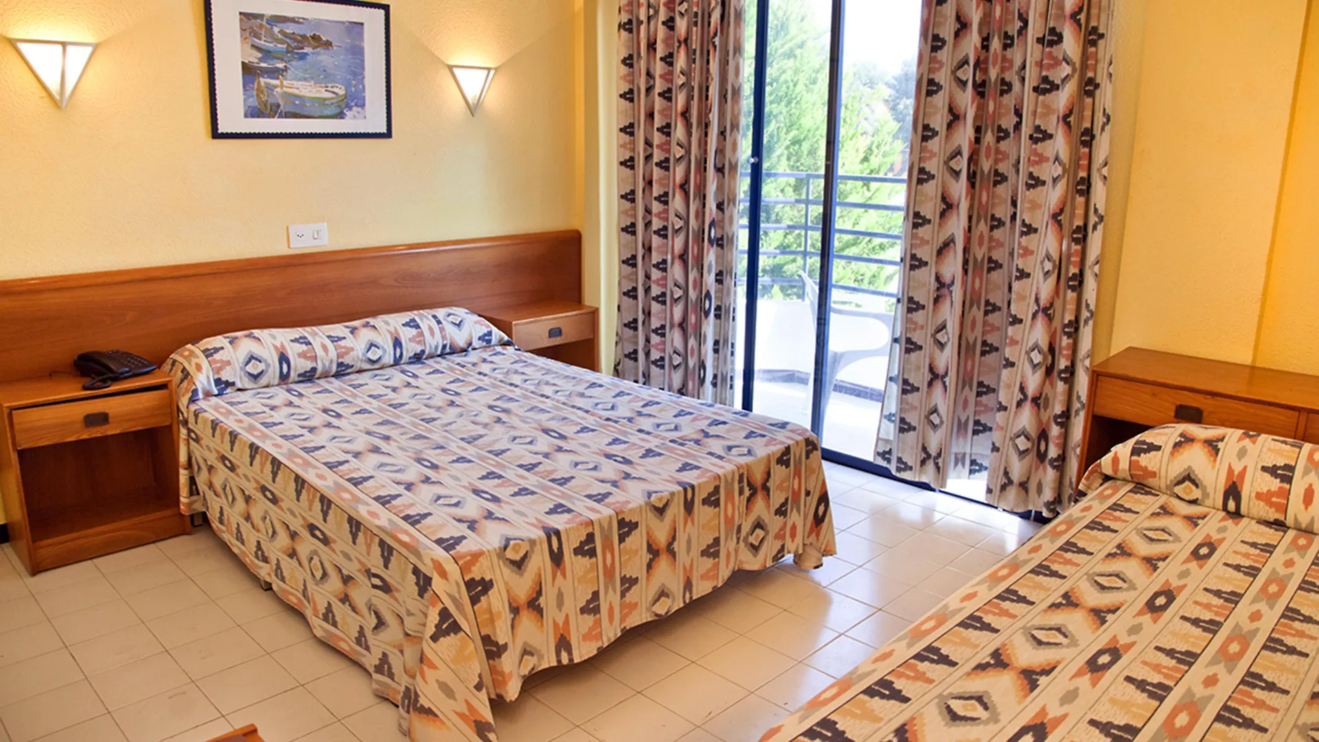 Hotel Vibra Isola - Adults Only Playa d'en Bossa