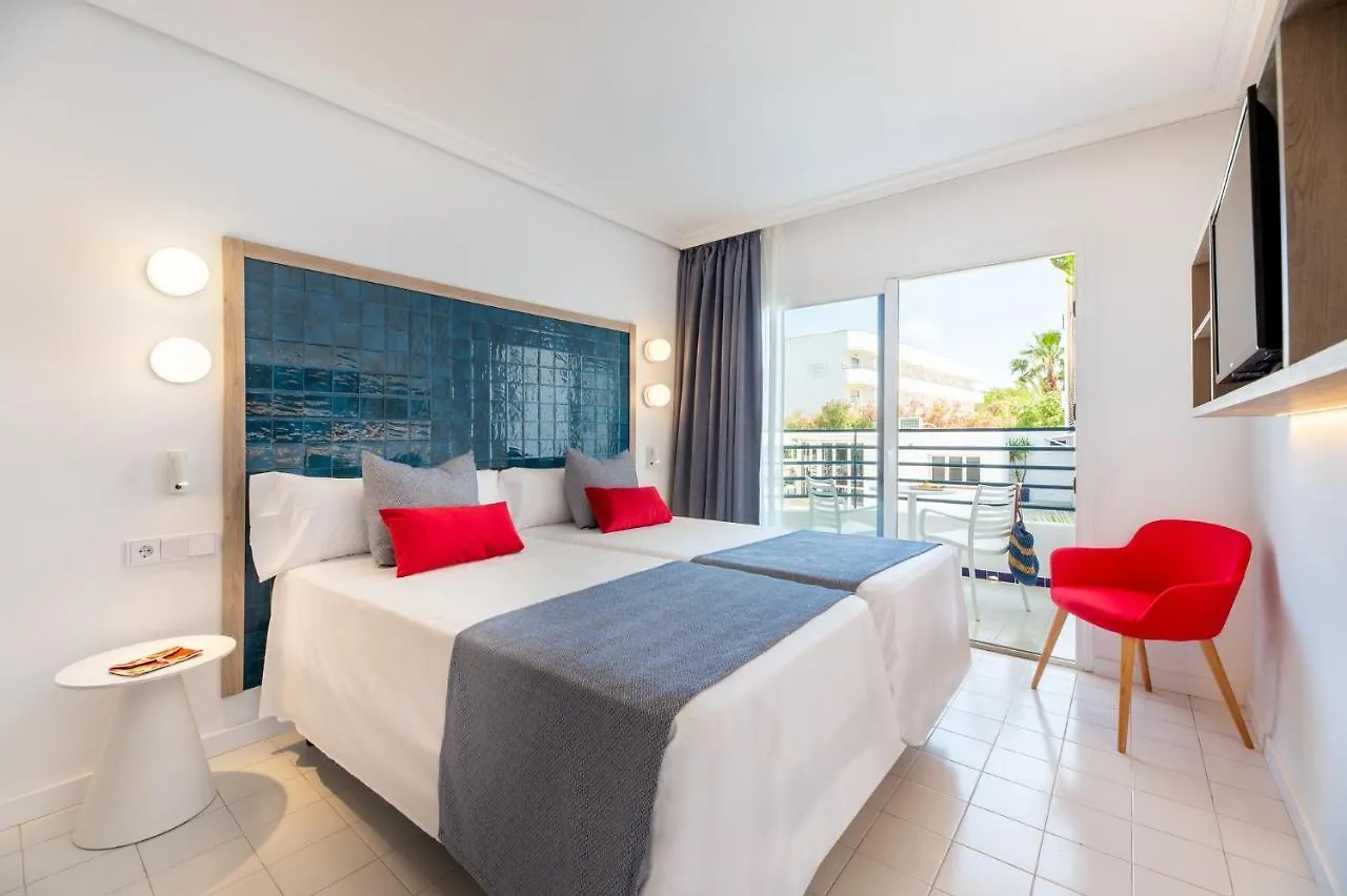 ***  Hotel Vibra Isola - Adults Only Playa d'en Bossa Espanha