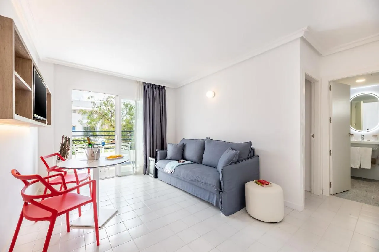 Hotel Vibra Isola - Adults Only Playa d'en Bossa