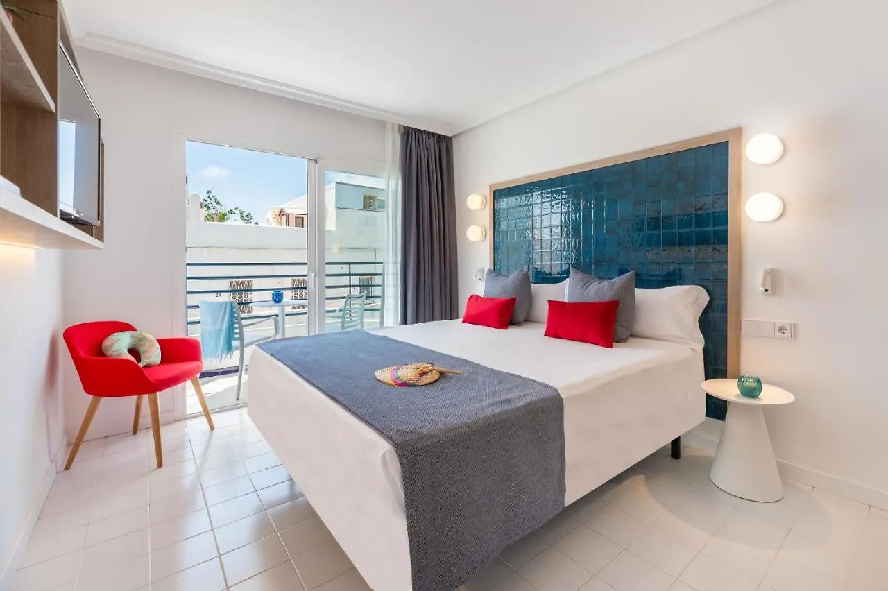 Hotel Vibra Isola - Adults Only Playa d'en Bossa
