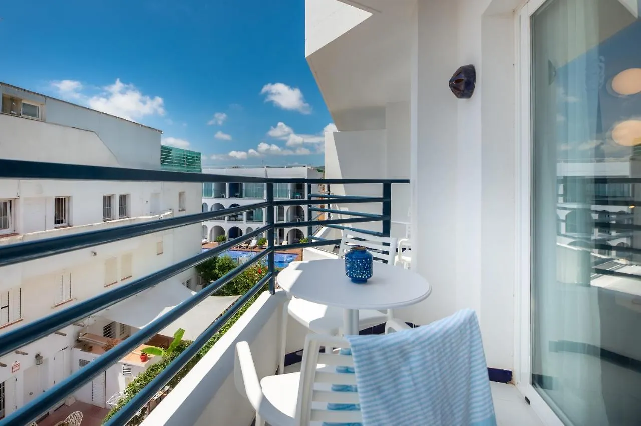 Hotel Vibra Isola - Adults Only Playa d'en Bossa Espanha