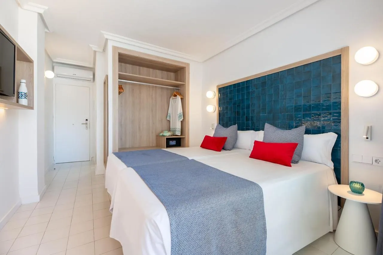 Hotel Vibra Isola - Adults Only Playa d'en Bossa