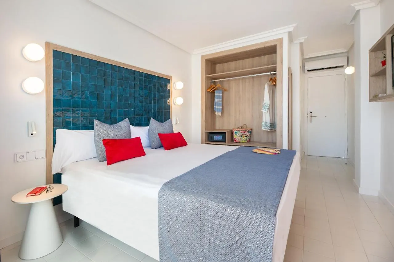 Hotel Vibra Isola - Adults Only Playa d'en Bossa 3*,
