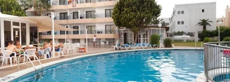 Hotel Vibra Isola - Adults Only Playa d'en Bossa