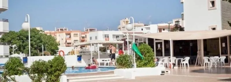 Hotel Vibra Isola - Adults Only Playa d'en Bossa 3*,  Espanha