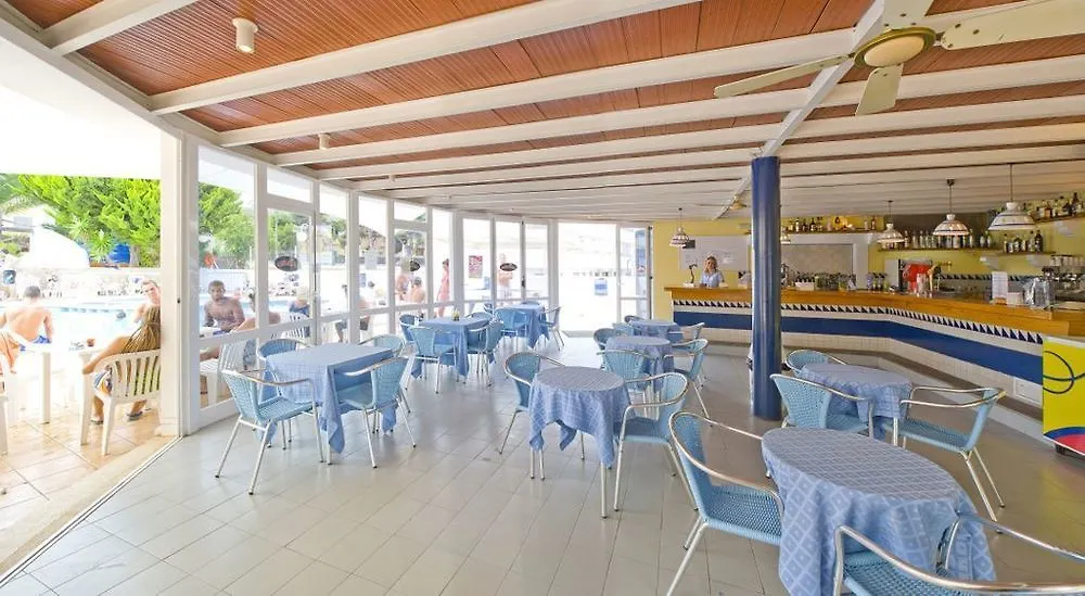 Hotel Vibra Isola - Adults Only Playa d'en Bossa
