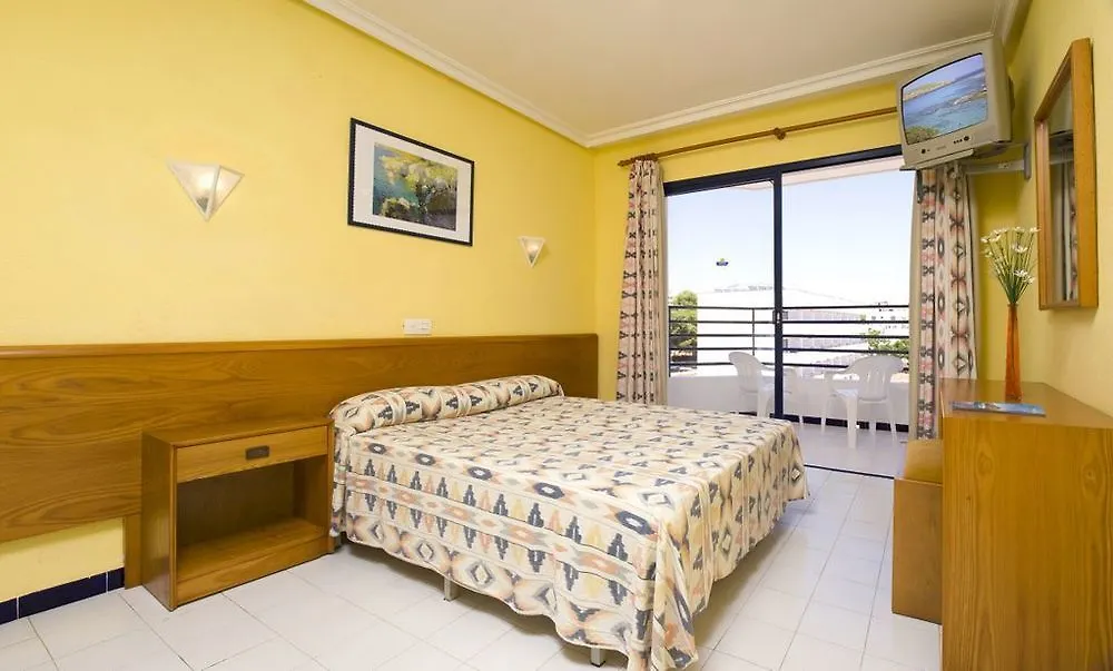 Hotel Vibra Isola - Adults Only Playa d'en Bossa 3*,  Espanha