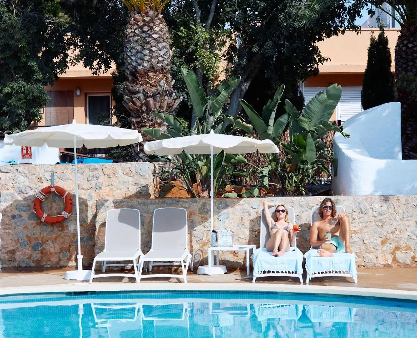 Hotel Vibra Isola - Adults Only Playa d'en Bossa