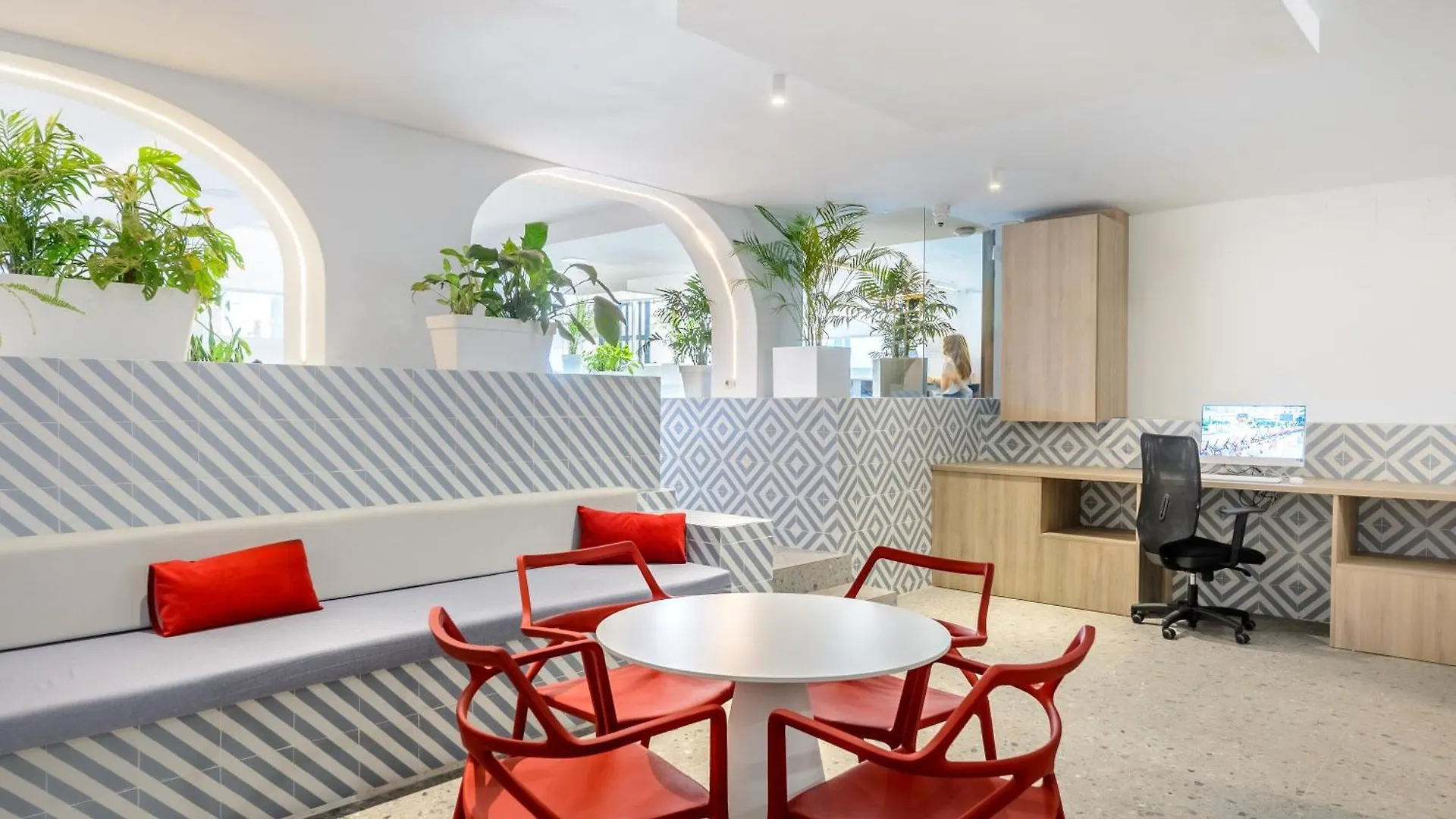 Hotel Vibra Isola - Adults Only Playa d'en Bossa