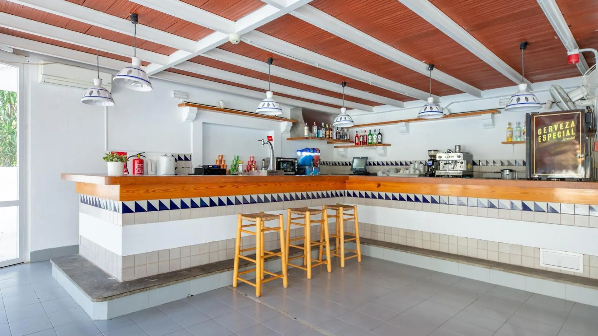 Hotel Vibra Isola - Adults Only Playa d'en Bossa Espanha
