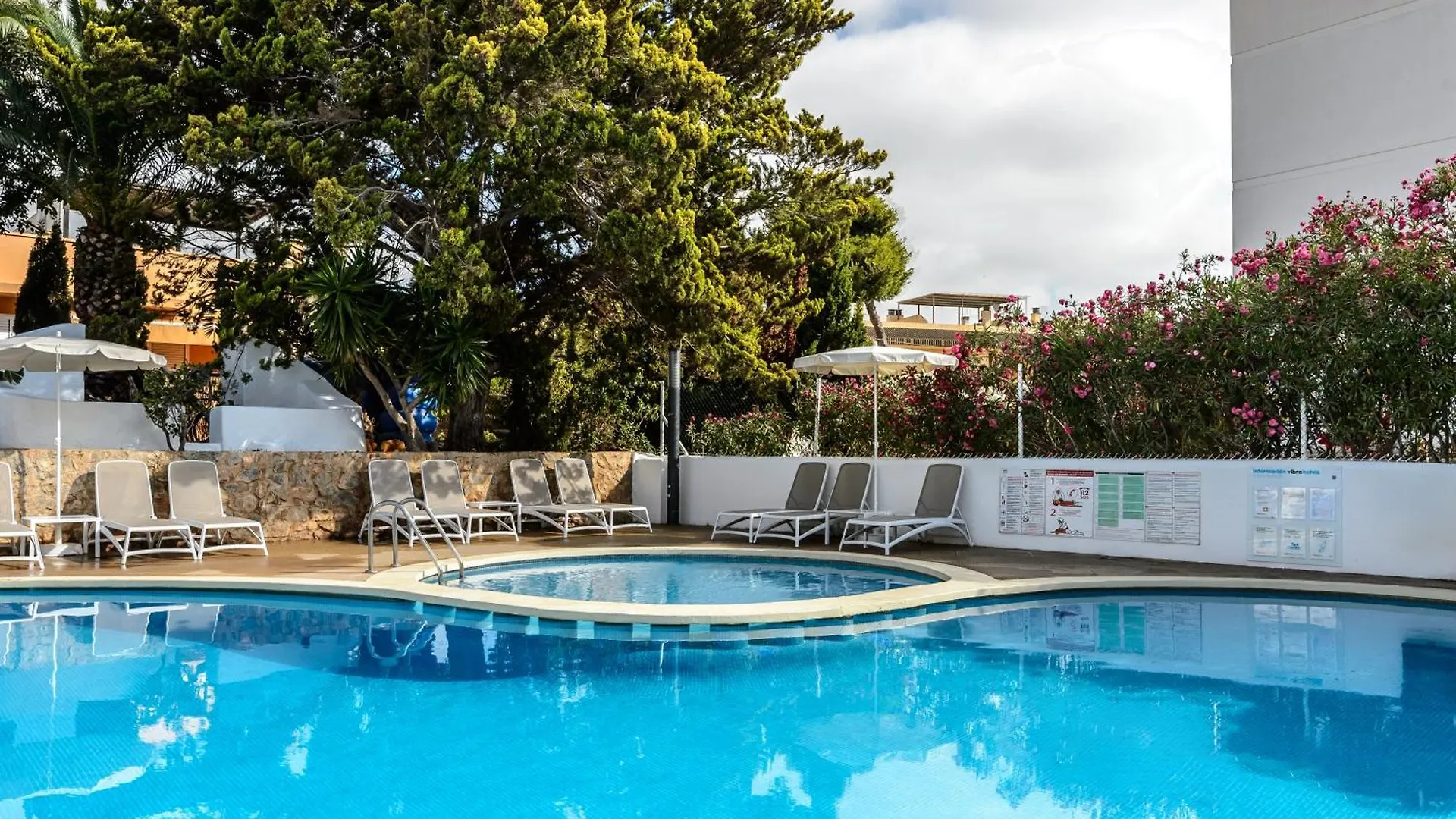 Hotel Vibra Isola - Adults Only Playa d'en Bossa