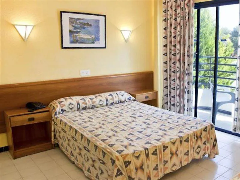 Hotel Vibra Isola - Adults Only Playa d'en Bossa