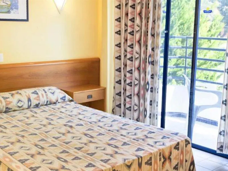 Hotel Vibra Isola - Adults Only Playa d'en Bossa 3*,  Espanha