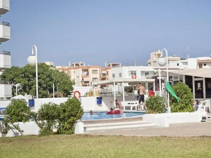 Hotel Vibra Isola - Adults Only Playa d'en Bossa