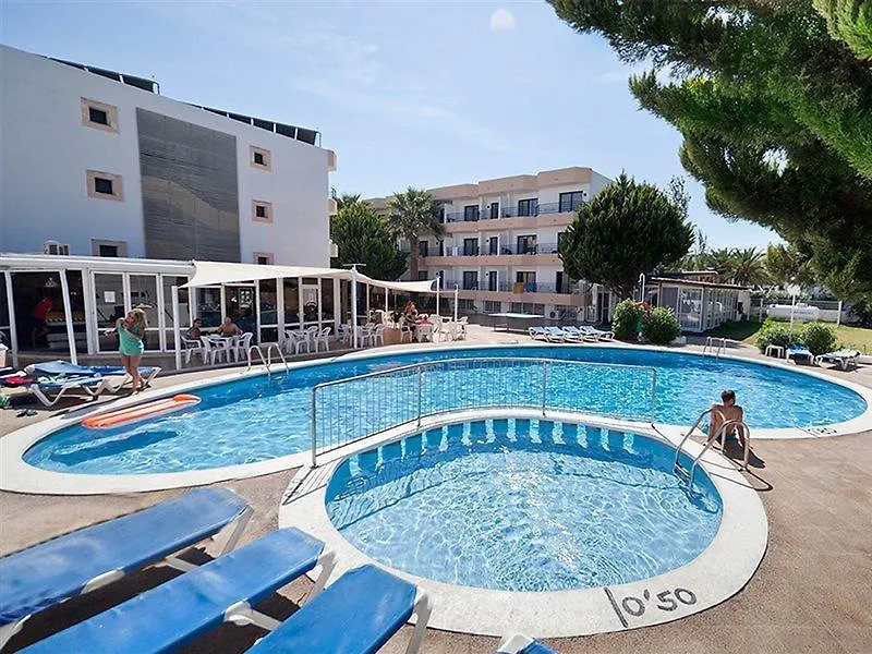 Hotel Vibra Isola - Adults Only Playa d'en Bossa