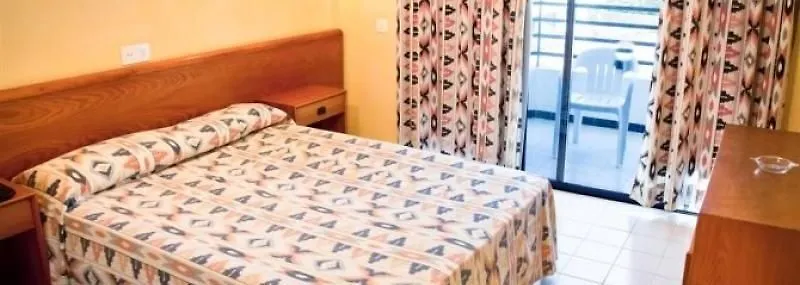 Hotel Vibra Isola - Adults Only Playa d'en Bossa