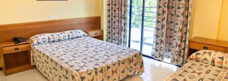 Hotel Vibra Isola - Adults Only Playa d'en Bossa