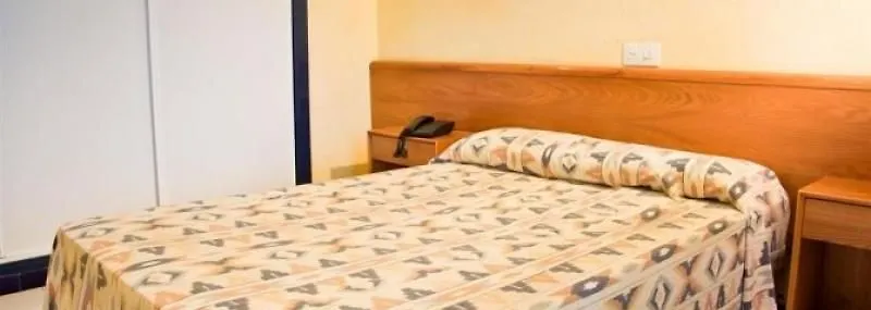 Hotel Vibra Isola - Adults Only Playa d'en Bossa Espanha