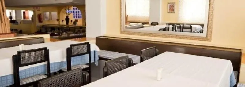 Hotel Vibra Isola - Adults Only Playa d'en Bossa Espanha