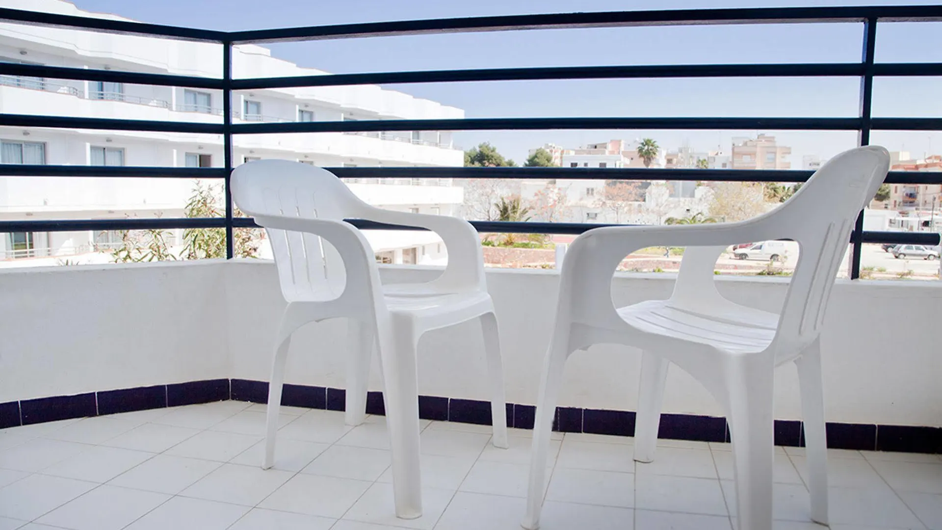 Hotel Vibra Isola - Adults Only Playa d'en Bossa