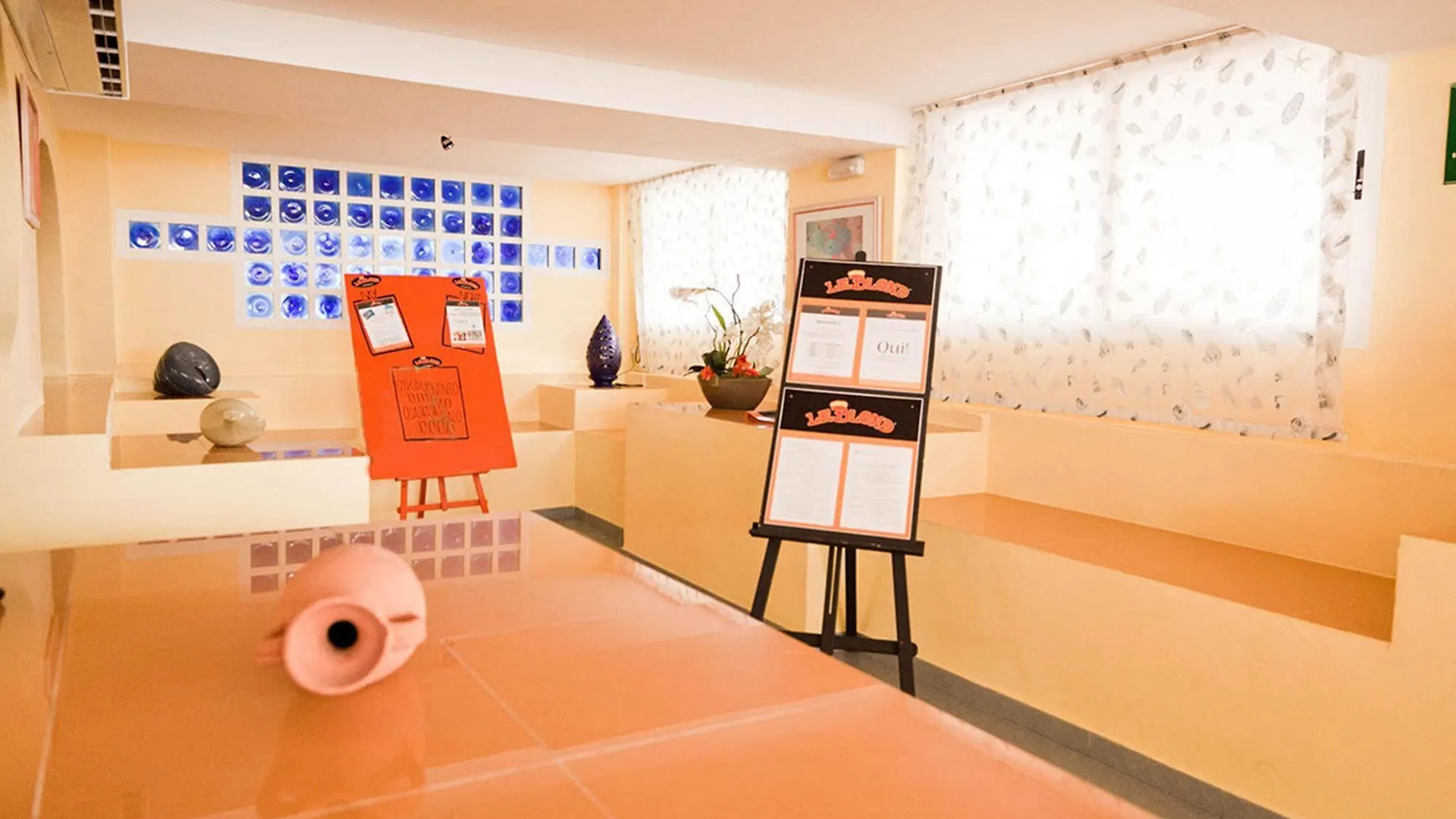 Hotel Vibra Isola - Adults Only Playa d'en Bossa